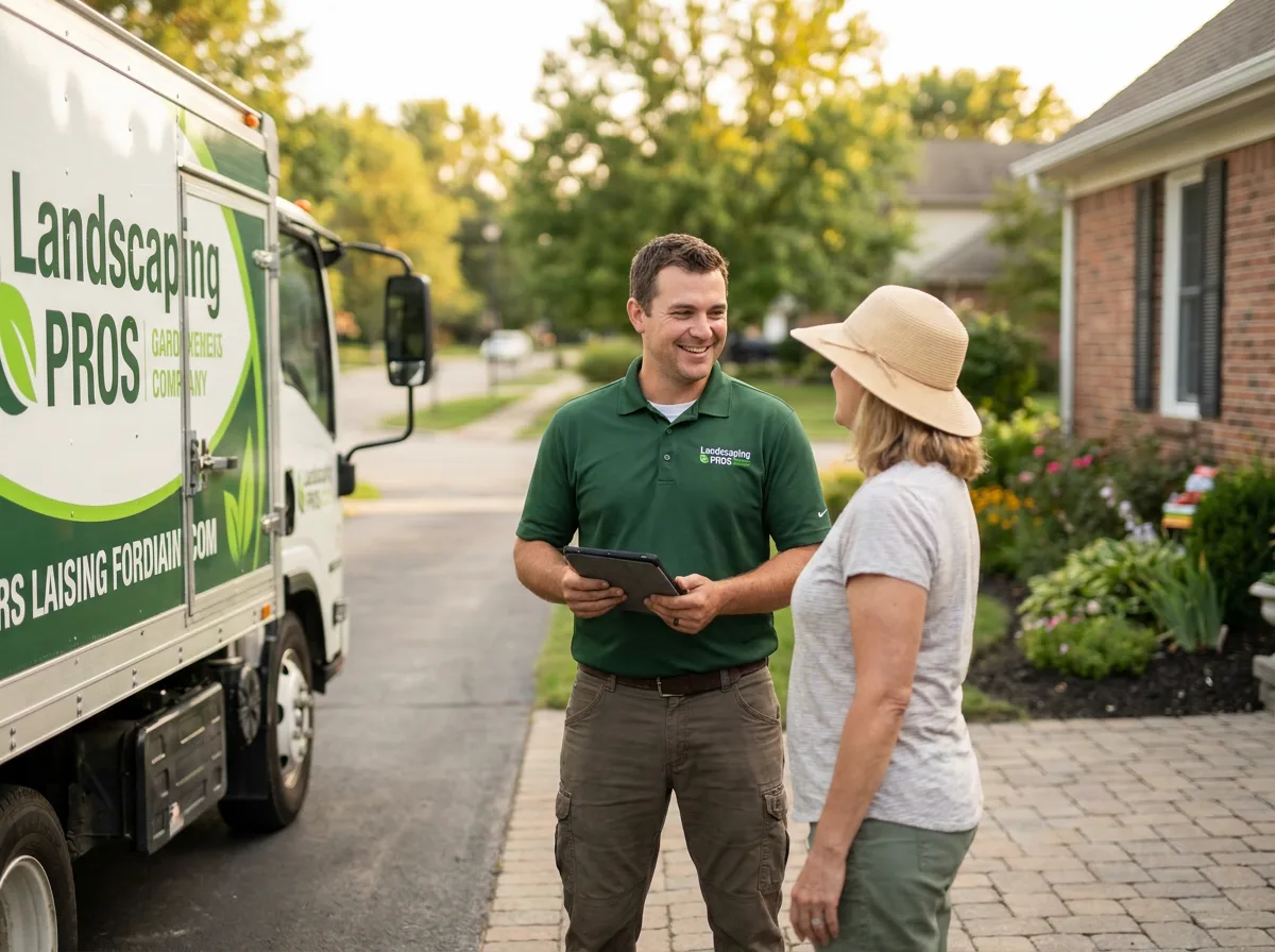 Landscaping Rowland, NC FAQs